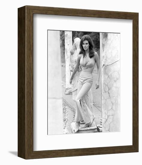 Raquel Welch-null-Framed Photo