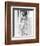 Raquel Welch-null-Framed Photo