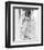 Raquel Welch-null-Framed Photo