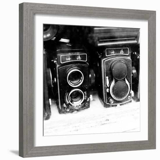 Rare Finds II-Susan Bryant-Framed Photographic Print