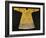 Rare Imperial Embroidered Yellow Silk Twelve Symbol Dragon Robe, Ji Fu, Qianlong Period (1735-1796)-null-Framed Giclee Print