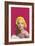 RASBERRY-CHRIS CONSANI-Framed Art Print