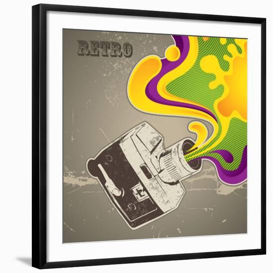 Art Print, , large