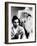 Rashomon, Masayuki Mori, Machiko Kyo, 1950-null-Framed Premium Photographic Print