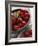 Raspberries in a Dish-Malgorzata Stepien-Framed Photographic Print