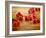 Raspberries, Tabletop, Wood, Still Life-Axel Killian-Framed Photographic Print