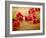 Raspberries, Tabletop, Wood, Still Life-Axel Killian-Framed Photographic Print