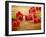 Raspberries, Tabletop, Wood, Still Life-Axel Killian-Framed Photographic Print