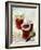 Raspberry and Red Berry Jam-Giorgio Scarlini-Framed Photographic Print