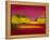 Raspberry Fantasy-Bonita Williams Goldberg-Framed Premier Image Canvas