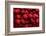 Raspberry Fruit Background-SJ Travel Photo and Video-Framed Photographic Print