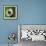 Raspberry Impact-Alan Sailer-Framed Photographic Print displayed on a wall