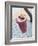 Raspberry Shake-John T^ Wong-Framed Photographic Print