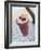 Raspberry Shake-John T^ Wong-Framed Photographic Print