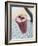 Raspberry Shake-John T^ Wong-Framed Photographic Print