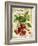 Raspberry-Kate Ward Thacker-Framed Giclee Print