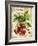 Raspberry-Kate Ward Thacker-Framed Giclee Print