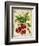 Raspberry-Kate Ward Thacker-Framed Giclee Print