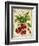 Raspberry-Kate Ward Thacker-Framed Giclee Print