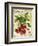 Raspberry-Kate Ward Thacker-Framed Giclee Print