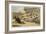 Rat Hunting, 1823-null-Framed Giclee Print