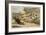 Rat Hunting, 1823-null-Framed Giclee Print