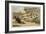 Rat Hunting, 1823-null-Framed Giclee Print