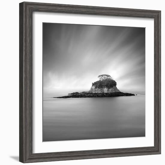 Rat Island-Moises Levy-Framed Photographic Print