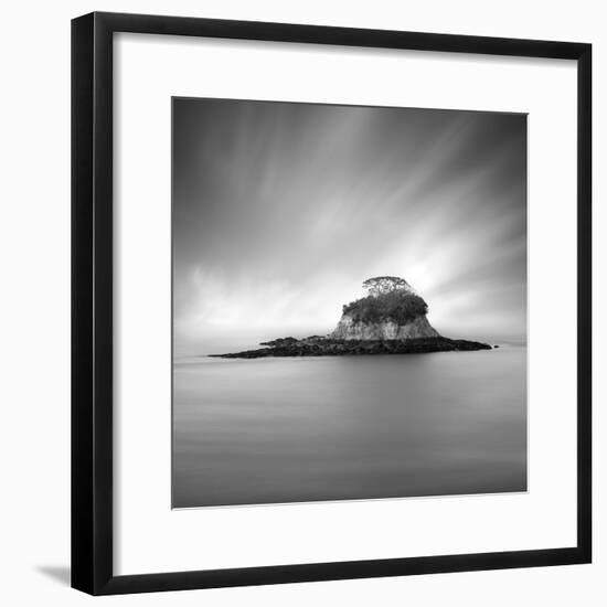 Rat Island-Moises Levy-Framed Photographic Print