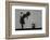 Rat-Banksy-Framed Giclee Print