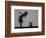 Rat-Banksy-Framed Giclee Print