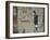 Ratgirl-Banksy-Framed Giclee Print