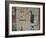 Ratgirl-Banksy-Framed Giclee Print