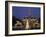 Rathaus at Christmas, Vienna, Austria-Alan Copson-Framed Photographic Print