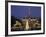 Rathaus at Christmas, Vienna, Austria-Alan Copson-Framed Photographic Print