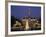 Rathaus at Christmas, Vienna, Austria-Alan Copson-Framed Photographic Print