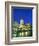 Rathaus, Hamburg-Murat Taner-Framed Photographic Print