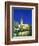 Rathaus, Hamburg-Murat Taner-Framed Photographic Print