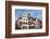 Rathaus, Rathausplatz, Freiburg im Breisgau, Black Forest, Baden-Wurttemberg, Germany, Europe-James Emmerson-Framed Photographic Print