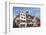 Rathaus, Rathausplatz, Freiburg im Breisgau, Black Forest, Baden-Wurttemberg, Germany, Europe-James Emmerson-Framed Photographic Print