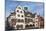 Rathaus, Rathausplatz, Freiburg im Breisgau, Black Forest, Baden-Wurttemberg, Germany, Europe-James Emmerson-Mounted Photographic Print