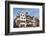 Rathaus, Rathausplatz, Freiburg im Breisgau, Black Forest, Baden-Wurttemberg, Germany, Europe-James Emmerson-Framed Photographic Print