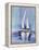 Rather Be Sailing I-Farrell Douglass-Framed Premier Image Canvas