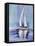 Rather Be Sailing I-Farrell Douglass-Framed Premier Image Canvas