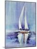 Rather Be Sailing I-Farrell Douglass-Mounted Giclee Print