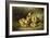 Rather Hard Fare-Arthur Fitzwilliam Tait-Framed Giclee Print