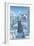 Rather Mew-Peter Adderley-Framed Premium Giclee Print