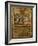 Ratification of the League Against the Turks, 1570-71-null-Framed Giclee Print