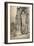 'Ratisbon', c1820 (1915)-Samuel Prout-Framed Giclee Print