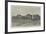 Ratnagiri, Bombay Presidency, India-null-Framed Giclee Print